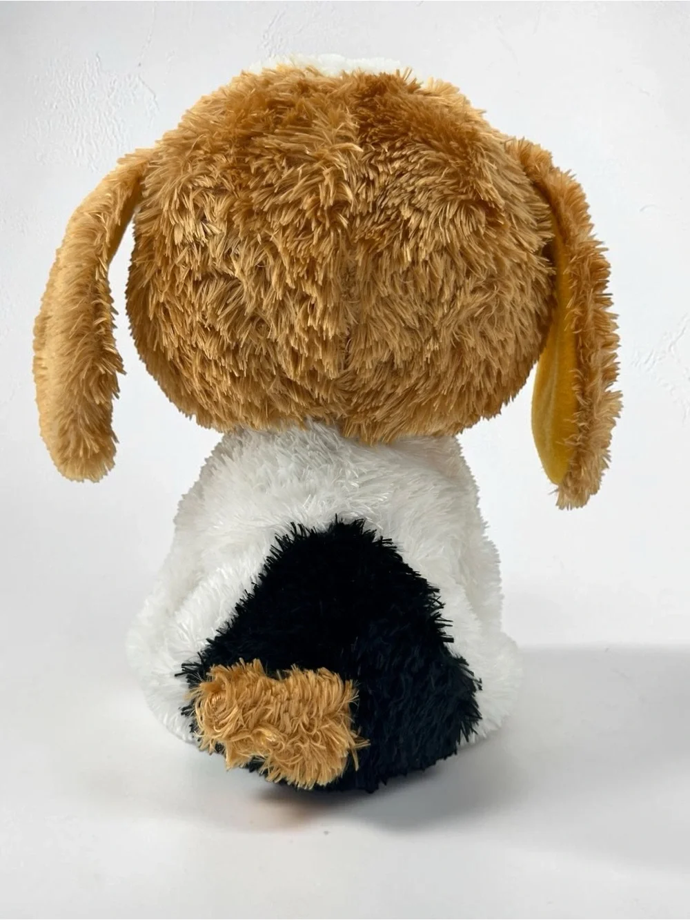 Ty Beanie Boos COOKIE Dog 6